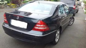   ,    Mercedes-Benz C 320 | Mobile.bg    2