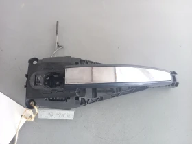 Дръжка врата предна лява външна Опел Инсигния 