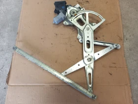 Ел машинка стъкло стъклоповдигач предна дясна Тойота Рав4 2.2дкат (9)