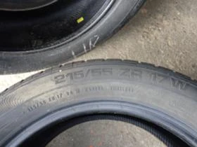 Гуми Летни 215/55R17, снимка 12