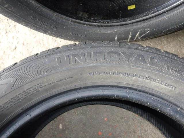 Гуми Летни 215/55R17, снимка 9 - Гуми и джанти - 10794615