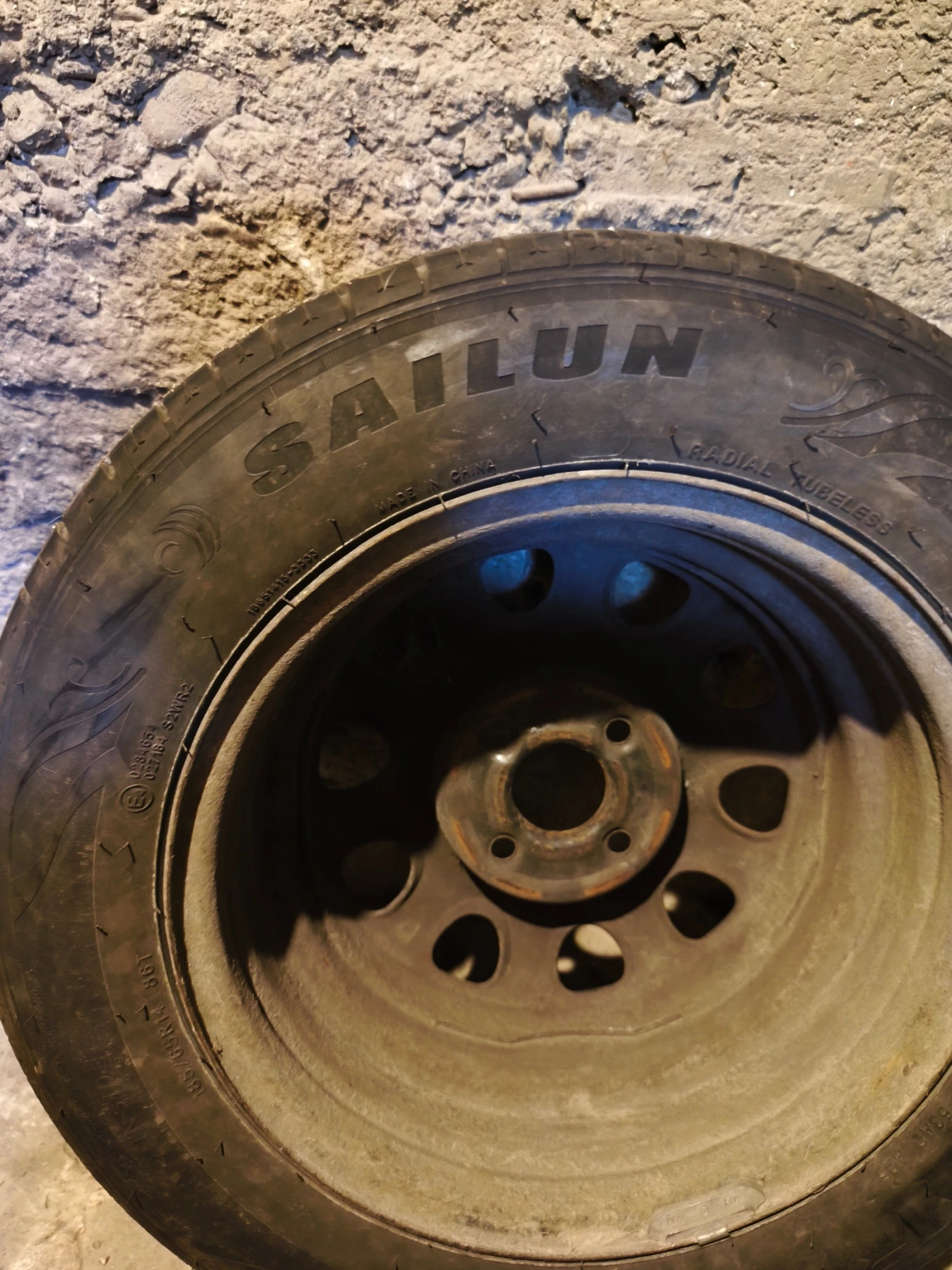    185/65R14  VW Golf | Mobile.bg   1