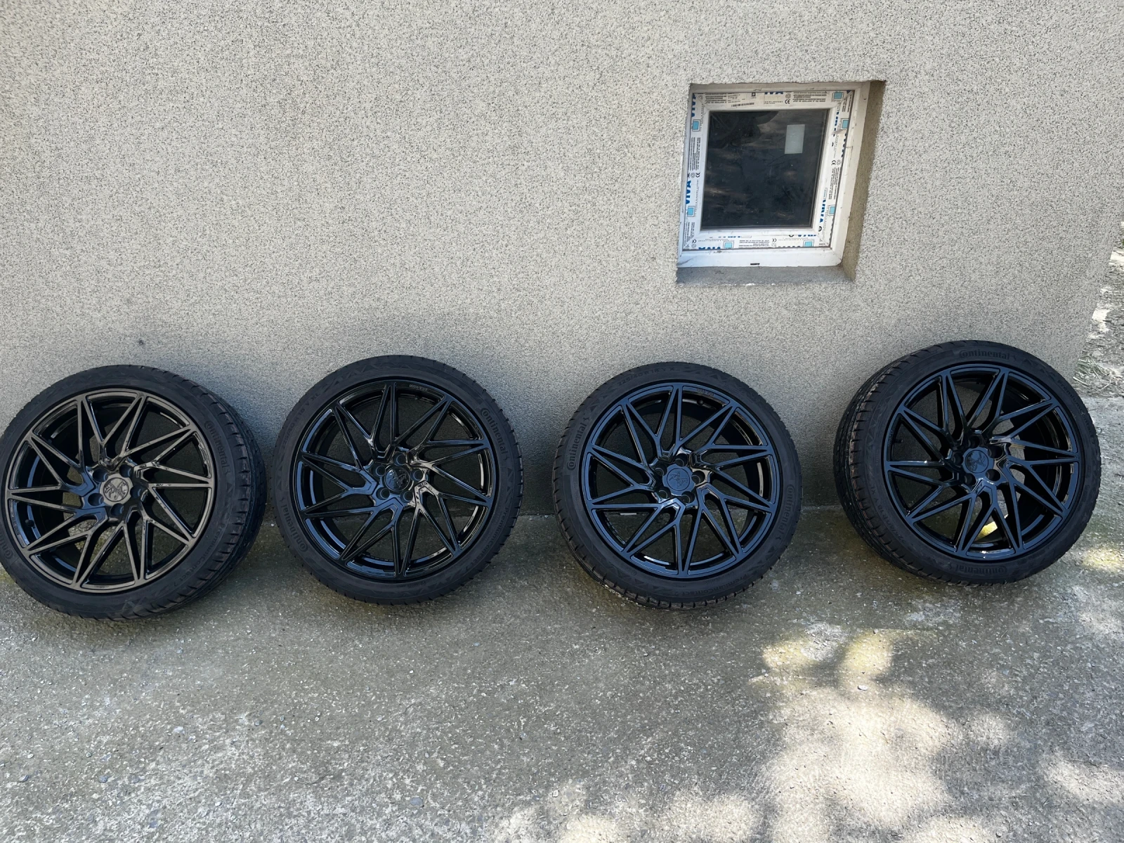 ���� � ������ 225/40R18 �� Audi | Mobile.bg � ����������� 2
