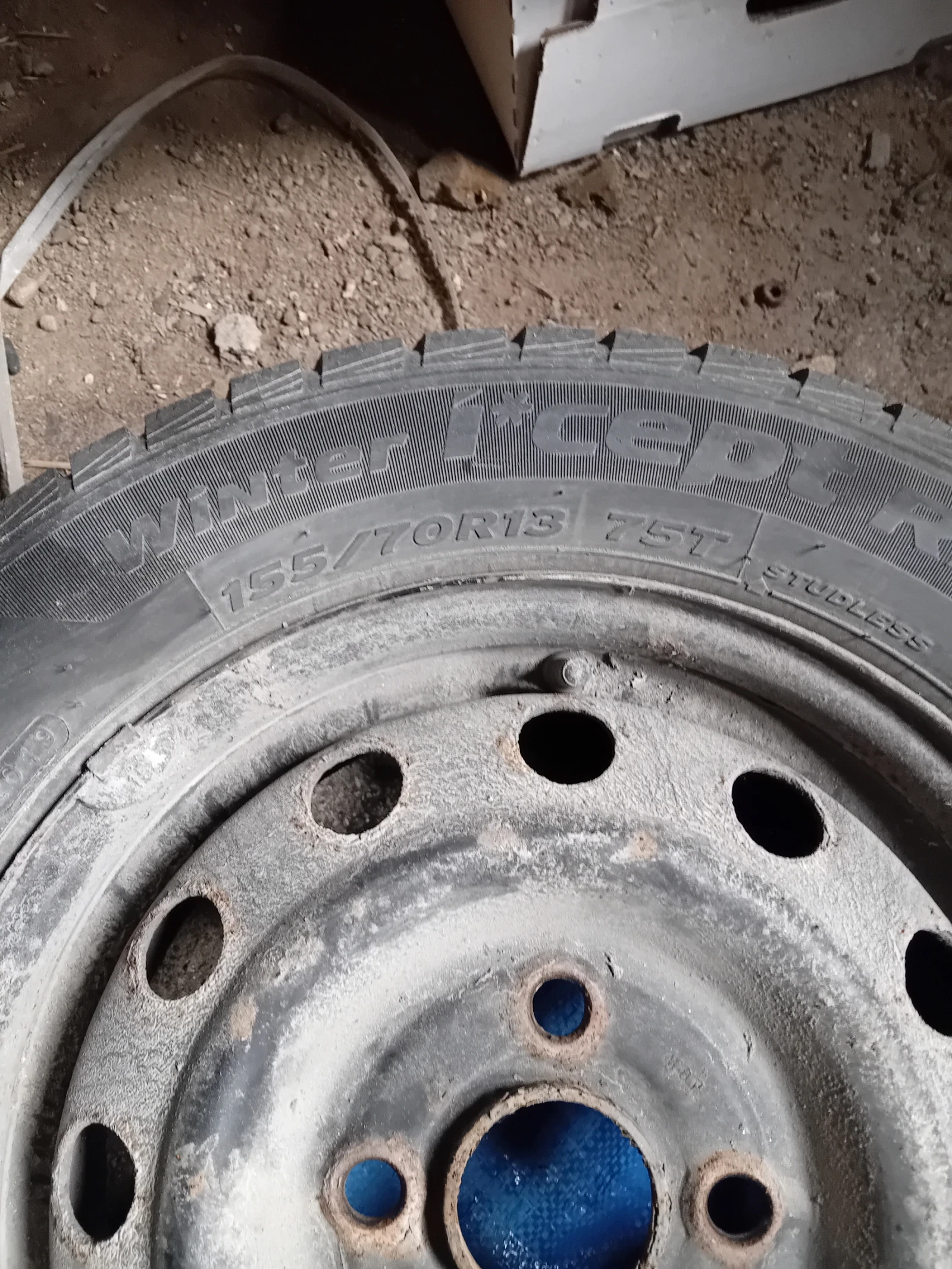 ���� � ������ 155/70R13 | Mobile.bg � ����������� 3