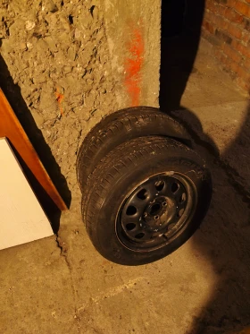    185/65R14  VW Golf | Mobile.bg    5