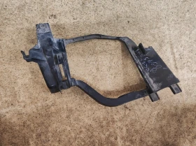 BMW 5 SERIES E60 (2003- 3.0 д. радиатор воден климатик интеркулер 50 евро, снимка 2