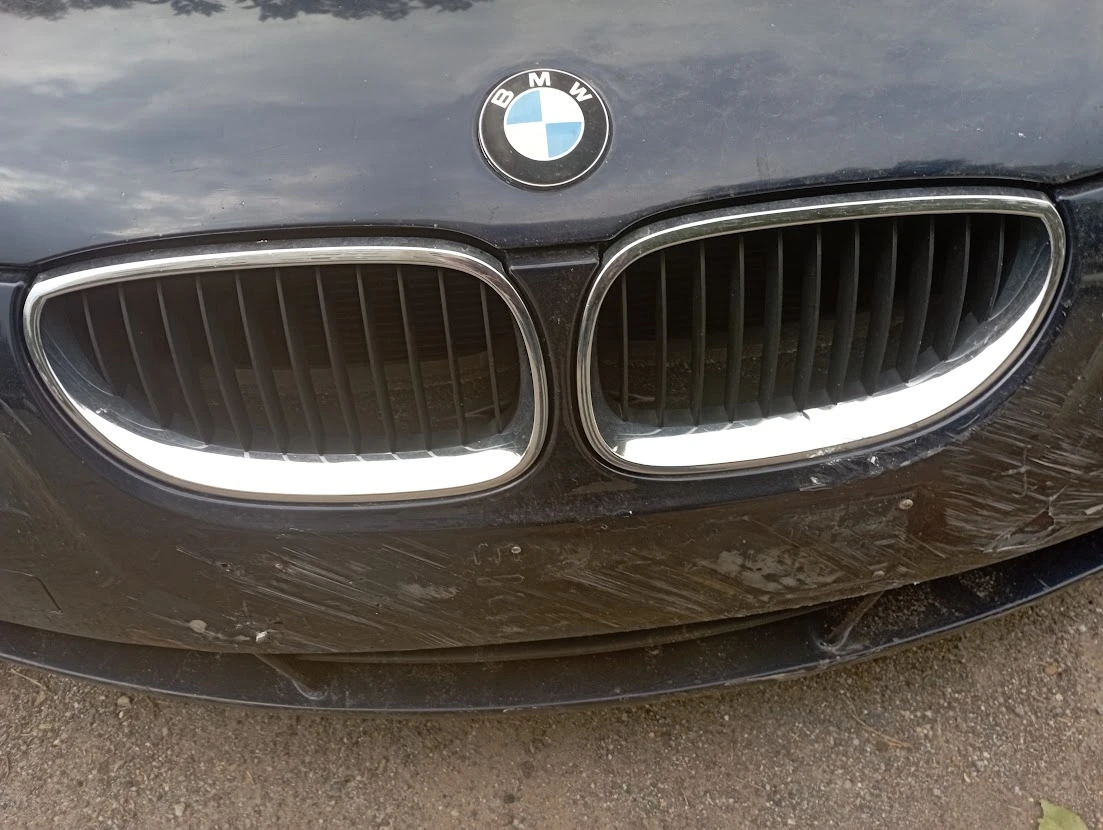 BMW 5 SERIES E60 (2003- 3.0 �. �������� ����� �������� ���������� 50 ���� | Mobile.bg � ����������� 4