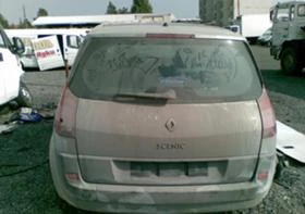 Renault Scenic 1.6 16v на части, снимка 2