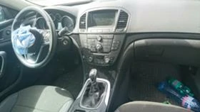 Opel Insignia, снимка 1