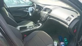 Opel Insignia, снимка 4