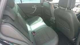 Opel Insignia, снимка 5