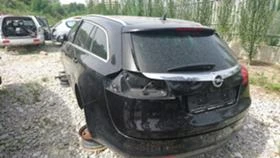 Opel Insignia, снимка 7