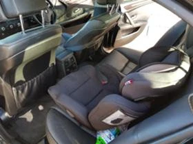 BMW 530 FACELIFT Десен волан!!!, снимка 14