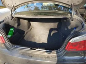 BMW 530 FACELIFT Десен волан!!!, снимка 15