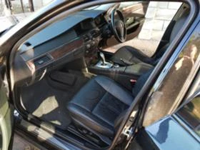 BMW 530 FACELIFT Десен волан!!!, снимка 6