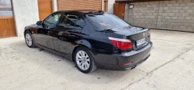 BMW 530 FACELIFT Десен волан!!!, снимка 17