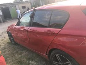 BMW 118 1.8, снимка 8