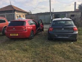 BMW 118 1.8, снимка 3