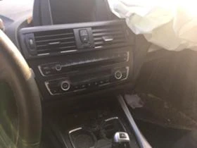 BMW 118 1.8, снимка 6