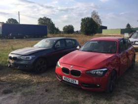 BMW 118 1.8, снимка 2