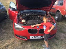 BMW 118 1.8, снимка 1