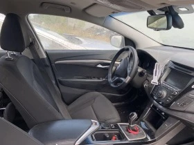 Hyundai I40, снимка 4