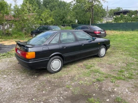 Audi 80 Ауди 80 Б3 1.8 S 90 Ne