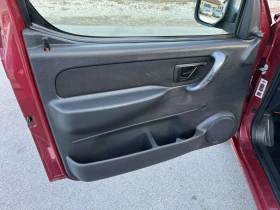 Citroen Berlingo 1.4I 75 кс. MULTISPACE КЛИМАТИК 2стр. ВРАТИ , снимка 7