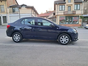 Dacia Logan 1.5 dci 90к.с.NAVI, KLIMA, снимка 8