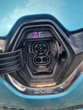 Renault Zoe R135, снимка 4