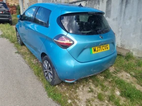 Renault Zoe R135, снимка 5