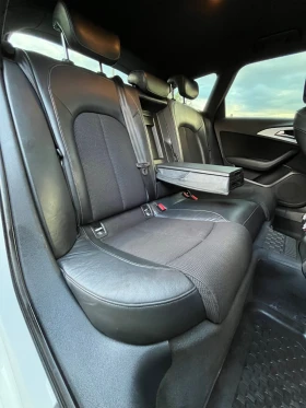 Audi A6 3.0D* QUATTRO* 3XS-LINE* 360* LED* СОБСТВЕН ЛИЗИНГ, снимка 9