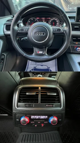 Audi A6 3.0D* QUATTRO* 3XS-LINE* 360* LED* СОБСТВЕН ЛИЗИНГ, снимка 13