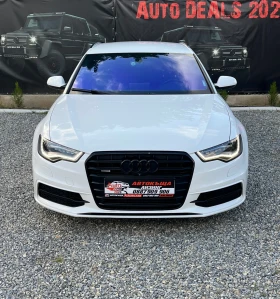 Audi A6 3.0D* QUATTRO* 3XS-LINE* 360* LED* СОБСТВЕН ЛИЗИНГ, снимка 2