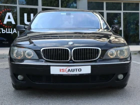 BMW 730 d/Adaptive Drive/Soft Close/PDC/, снимка 2