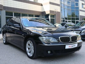 BMW 730 d/Adaptive Drive/Soft Close/PDC/, снимка 3