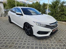 Honda Civic 2.0vtec-160kc= 79.000km= 6ck= SPORT LINE= FACELIFT, снимка 2