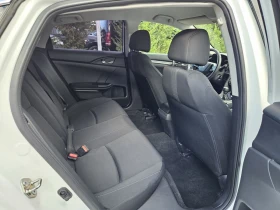Honda Civic 2.0vtec-160kc= 79.000km= 6ck= SPORT LINE= FACELIFT, снимка 14