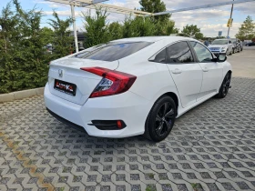 Honda Civic 2.0vtec-160kc= 79.000km= 6ck= SPORT LINE= FACELIFT, снимка 3