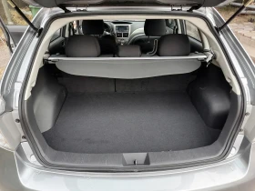 Subaru Impreza 2.0 16 v, снимка 15