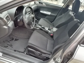 Subaru Impreza 2.0 16 v, снимка 11