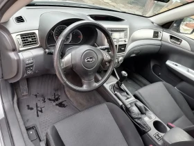 Subaru Impreza 2.0 16 v, снимка 10