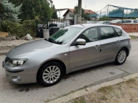 Subaru Impreza 2.0 16 v, снимка 8