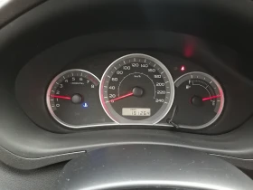 Subaru Impreza 2.0 16 v, снимка 16