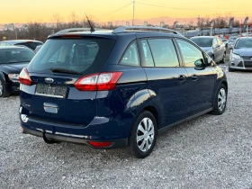 Ford C-max 1.6-116кс, снимка 4