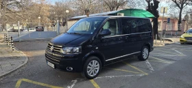 VW Multivan 2.0TDI - 4x4 200к.с., снимка 1