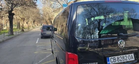 VW Multivan 2.0TDI - 4x4 200к.с., снимка 7