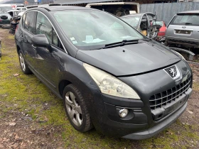 Peugeot 3008 1.6hdi на части, снимка 1