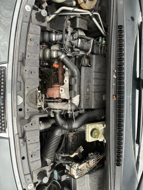 Peugeot 3008 1.6hdi на части, снимка 5