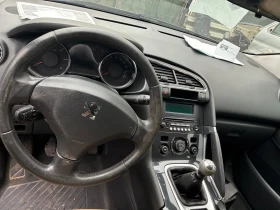 Peugeot 3008 1.6hdi на части, снимка 4